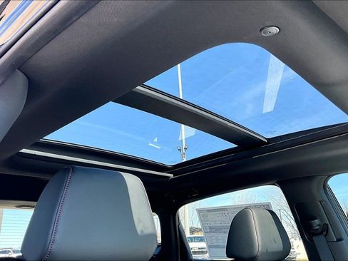 Certified 2025 Acura ADX A-Spec image 22