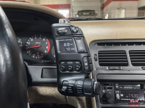 Used 1990 Nissan 300ZX GS image 20