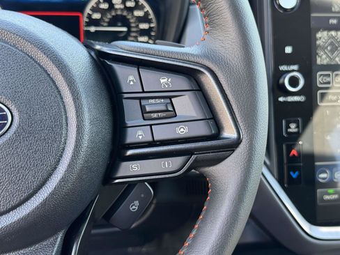 New 2026 Subaru Crosstrek 2.5i Limited AWD/4WD image 15