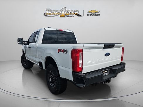 Used 2024 Ford F350 XL w/ XL Off-Road Package AWD/4WD image 14