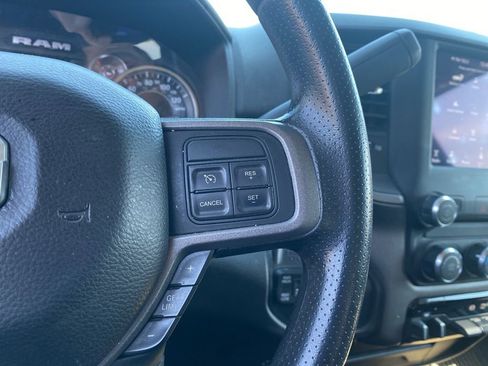 Used 2020 RAM 2500 Tradesman image 11