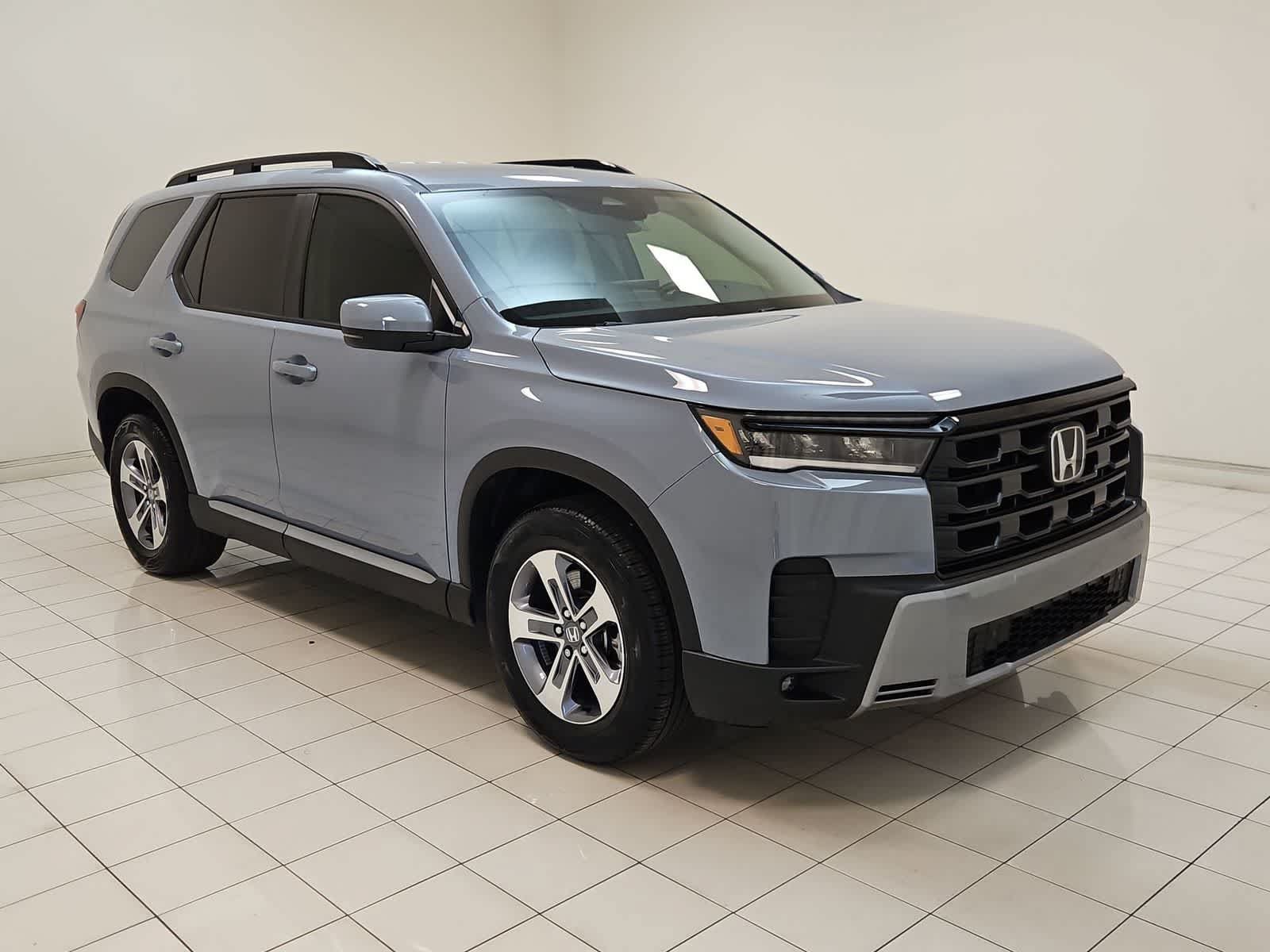 Certified 2026 Honda Pilot EX-L image 27