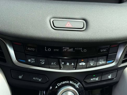 Certified 2025 Acura TLX w/ Technology Package FWD image 20