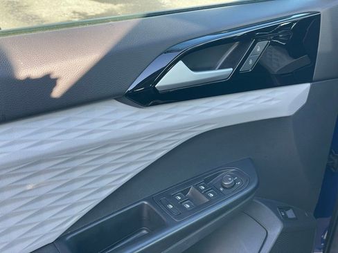 Certified 2023 Volkswagen Taos S w/ Driver Assistance Package image 11