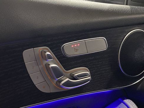 Certified 2022 Mercedes-Benz GLC 300 4MATIC image 10