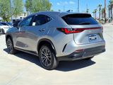New 2026 Lexus NX 350 AWD image 3