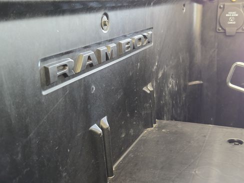 Used 2022 RAM 1500 Rebel w/ Rebel Level 2 Equipment Group AWD/4WD image 32