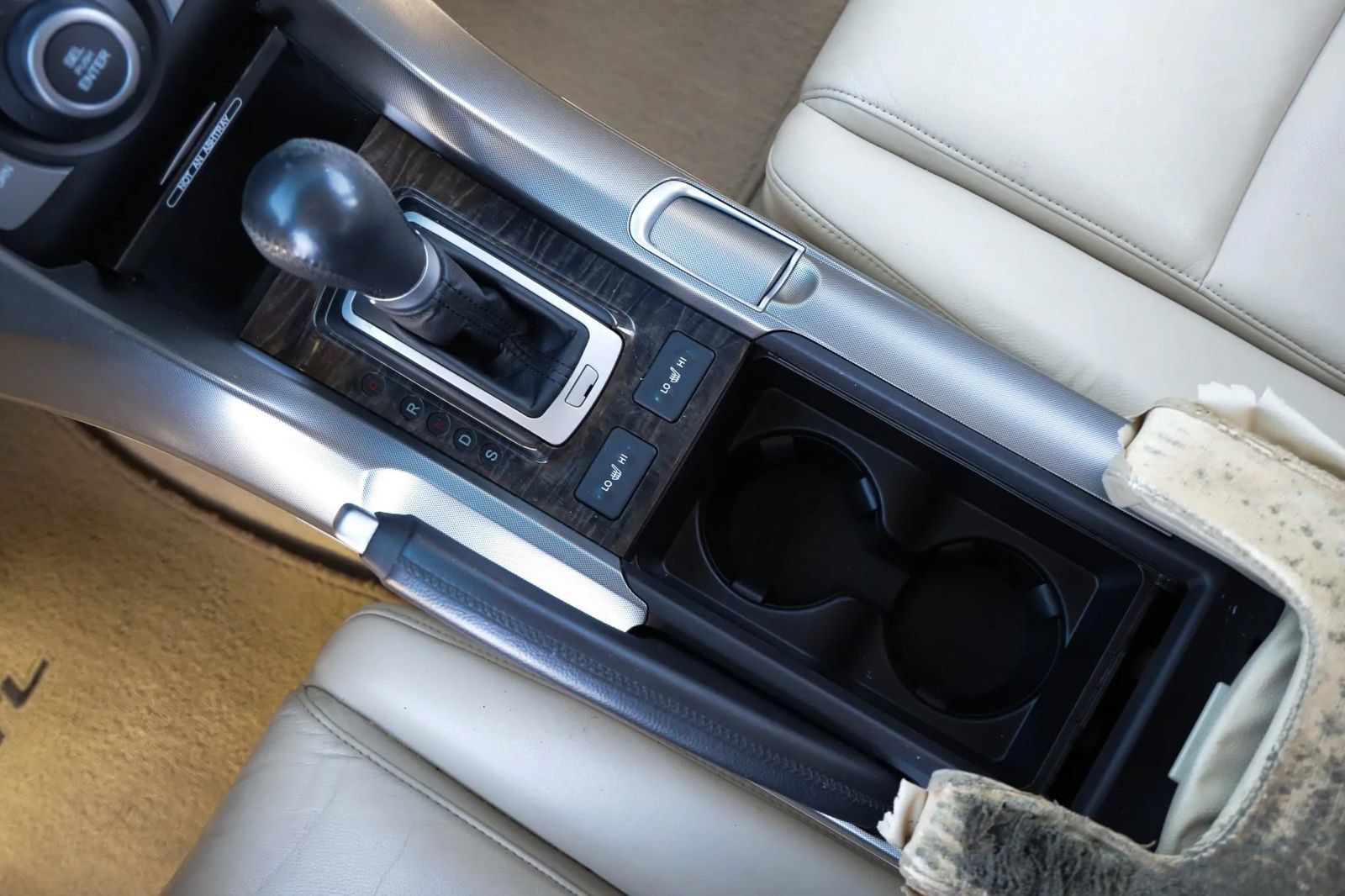 Used 2010 Acura TL FWD image 34