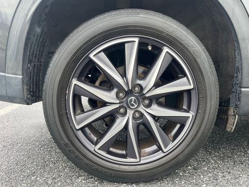 Used 2018 MAZDA CX-5 Touring w/ Preferred Equipment Package image 10