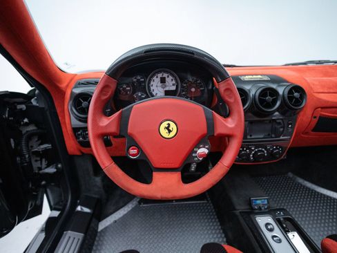Used 2009 Ferrari F430 Scuderia RWD image 44
