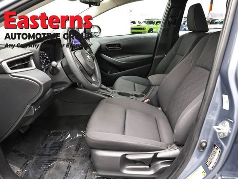 Used 2023 Toyota Corolla LE FWD image 14