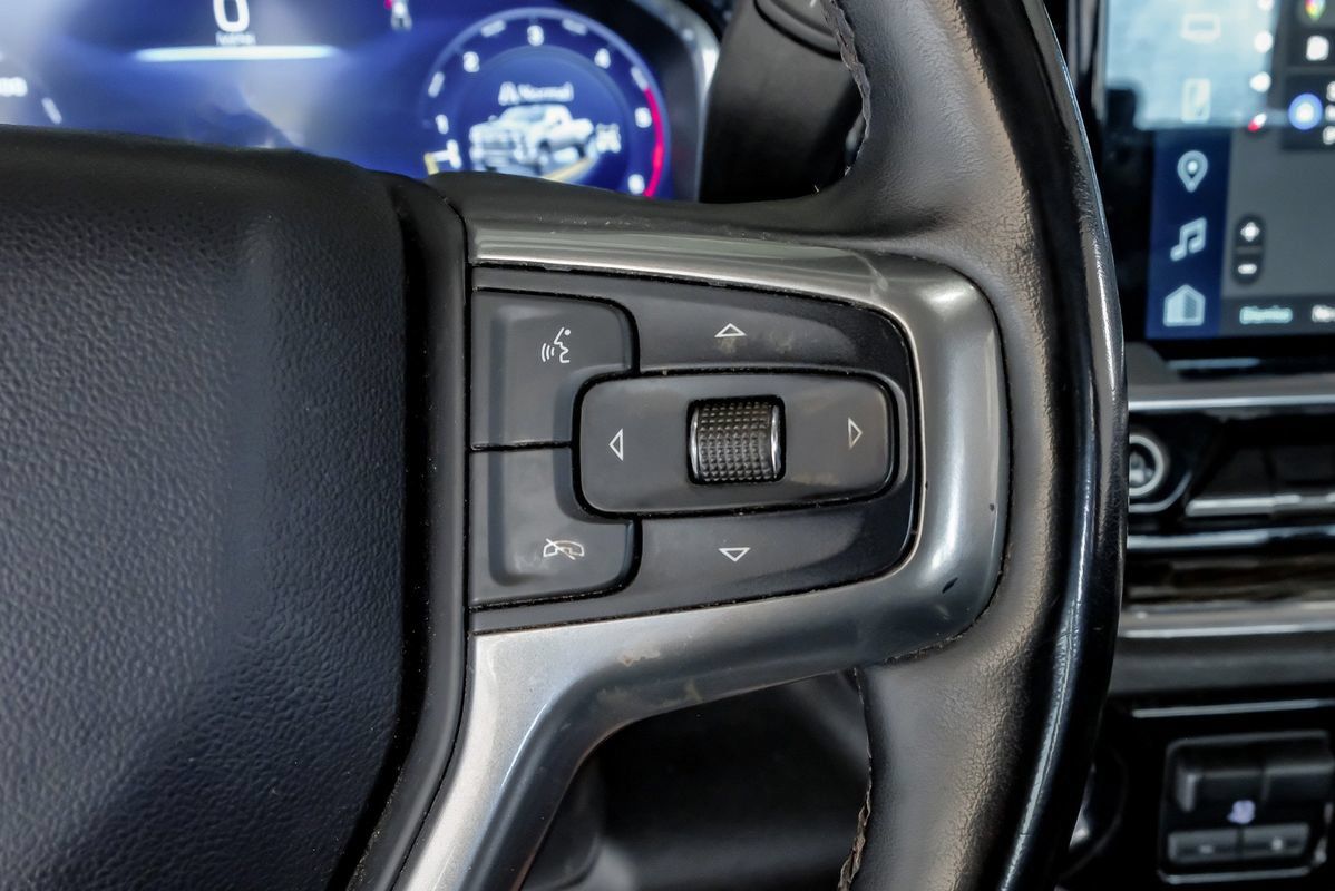 Used 2024 Chevrolet Silverado 3500 LT w/ Convenience Package AWD/4WD image 17