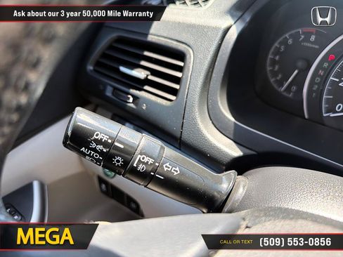 Used 2014 Honda CR-V EX-L image 22