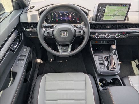 New 2026 Honda CR-V Sport Touring image 6