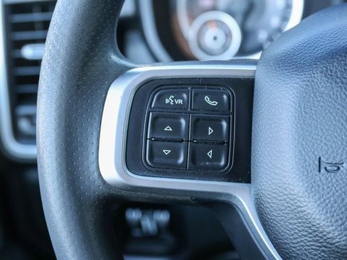 Used 2019 RAM 2500 Big Horn image 26