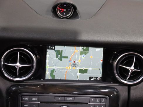 Used 2017 Mercedes-Benz SLC 43 AMG W/Night Package 2dr Roadster image 51