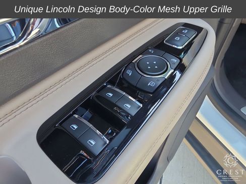 Used 2022 Lincoln Corsair Reserve w/ Equipment Group 201A FWD image 10
