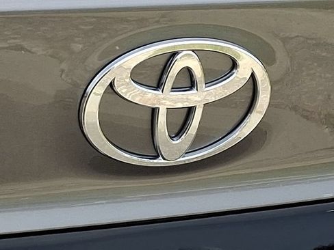 Used 2026 Toyota Camry XSE w/ Premium Plus Package FWD image 22