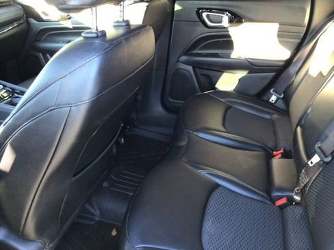 Used 2024 Jeep Compass Latitude w/ Convenience Group image 30