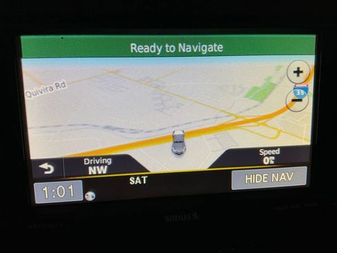 Used 2017 Jeep Wrangler Unlimited Sahara AWD/4WD image 16