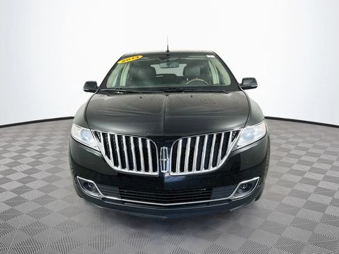 Used 2014 Lincoln MKX AWD w/ Equipment Group 102A image 4