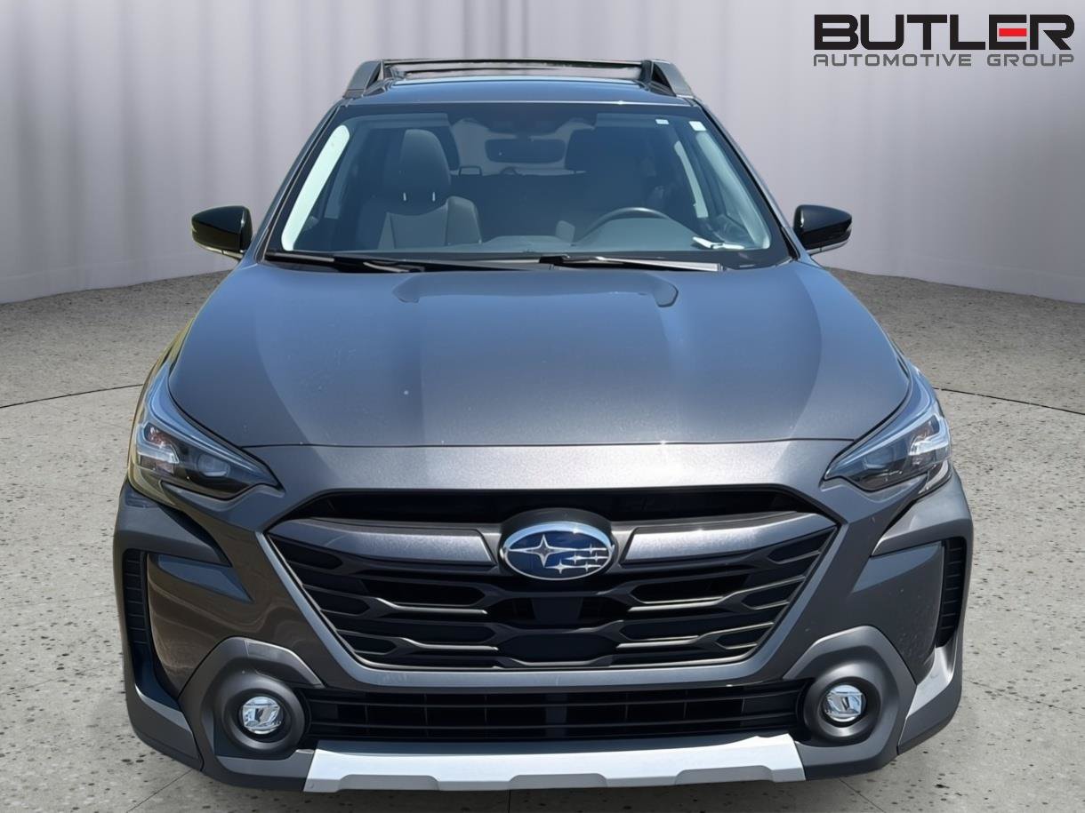 Used 2024 Subaru Outback Limited XT AWD/4WD image 9