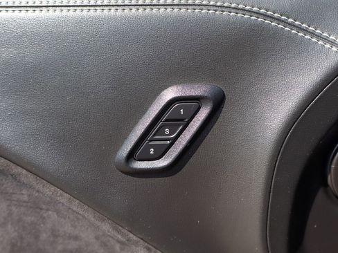 Used 2021 Dodge Challenger SRT Hellcat Redeye RWD image 18