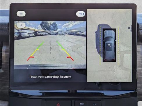 Used 2022 Ford Expedition Limited image 14