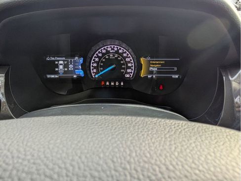 Certified 2022 Ford Ranger Lariat w/ Equipment Group 501A High image 16