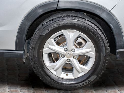 Used 2023 Honda HR-V LX image 38