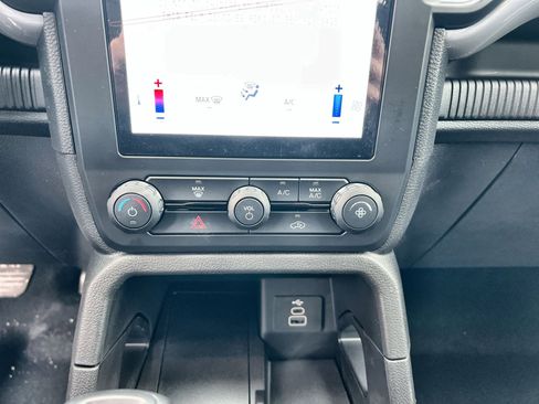 New 2025 Ford Ranger XL w/ Trailer Tow Package image 20