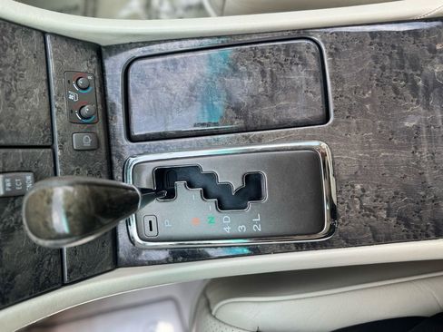 Used 2002 Lexus LS 430 image 20