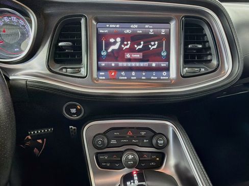 Used 2021 Dodge Challenger R/T Scat Pack RWD image 24