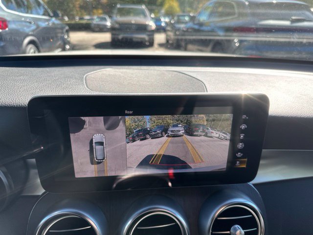 Certified 2022 Mercedes-Benz GLC 300 4MATIC image 21