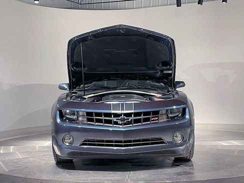 Used 2013 Chevrolet Camaro LT w/ RS Package image 25