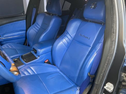 Used 2021 Dodge Charger SRT Hellcat RWD image 25