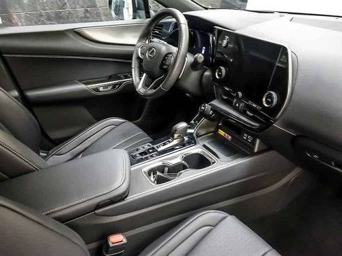 Used 2024 Lexus NX 350 F Sport AWD/4WD image 25
