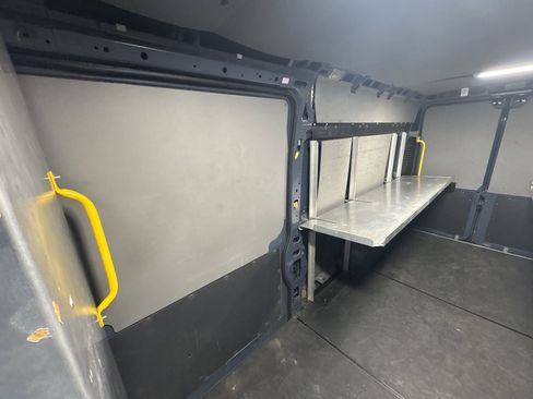 Used 2020 RAM ProMaster 3500 image 24