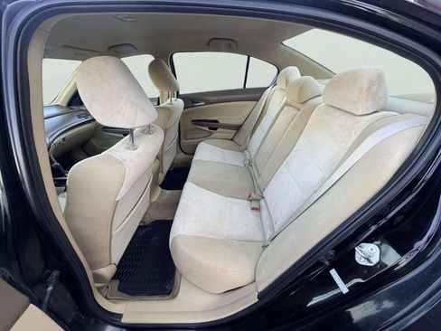 Used 2010 Honda Accord LX image 21
