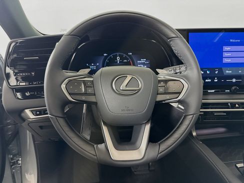 New 2026 Lexus RX 350 AWD w/ Convenience Package image 12