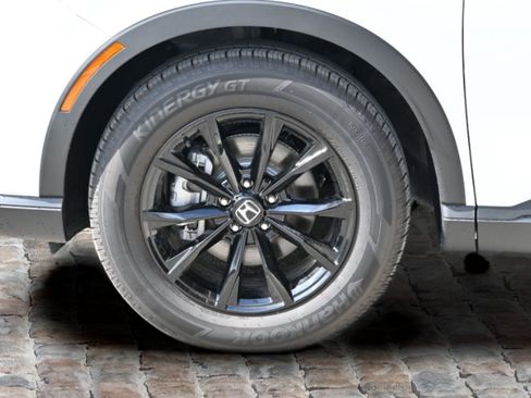 New 2025 Honda CR-V Sport image 39