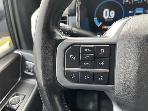 Used 2023 Ford F150 Lariat w/ Equipment Group 502A High image 20