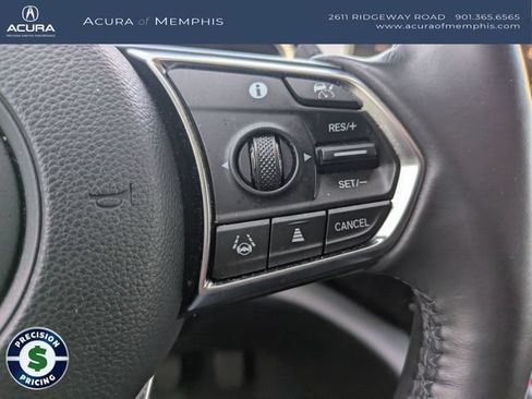 Used 2023 Acura MDX FWD image 17
