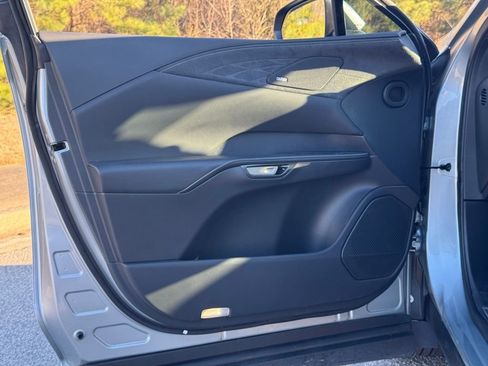 Certified 2023 Lexus RX 350 FWD w/ Cold Area Package image 23