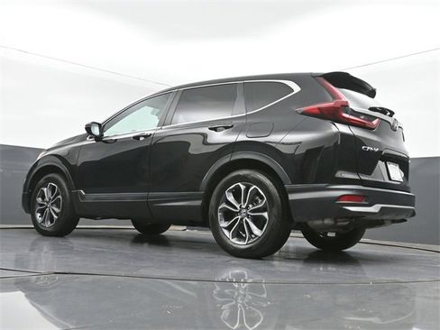 Used 2022 Honda CR-V EX image 42