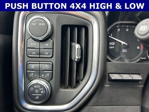 Used 2021 GMC Sierra 1500 Denali w/ Denali Ultimate Package AWD/4WD image 20