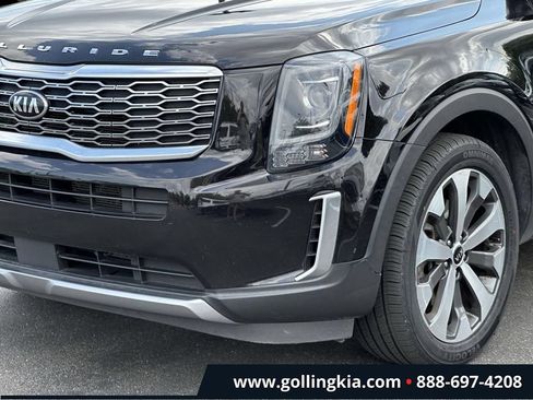 Used 2021 Kia Telluride S AWD/4WD image 6