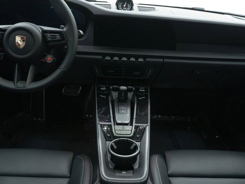 Used 2026 Porsche 911 Carrera GTS image 25