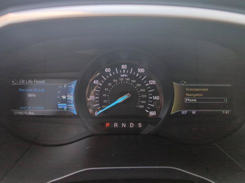Used 2016 Ford Edge SEL w/ Equipment Group 201A AWD/4WD image 20