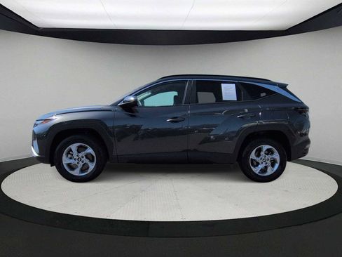 Used 2023 Hyundai Tucson SEL AWD/4WD image 5